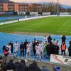 11.12.2022 contestazione tifosi azzurri